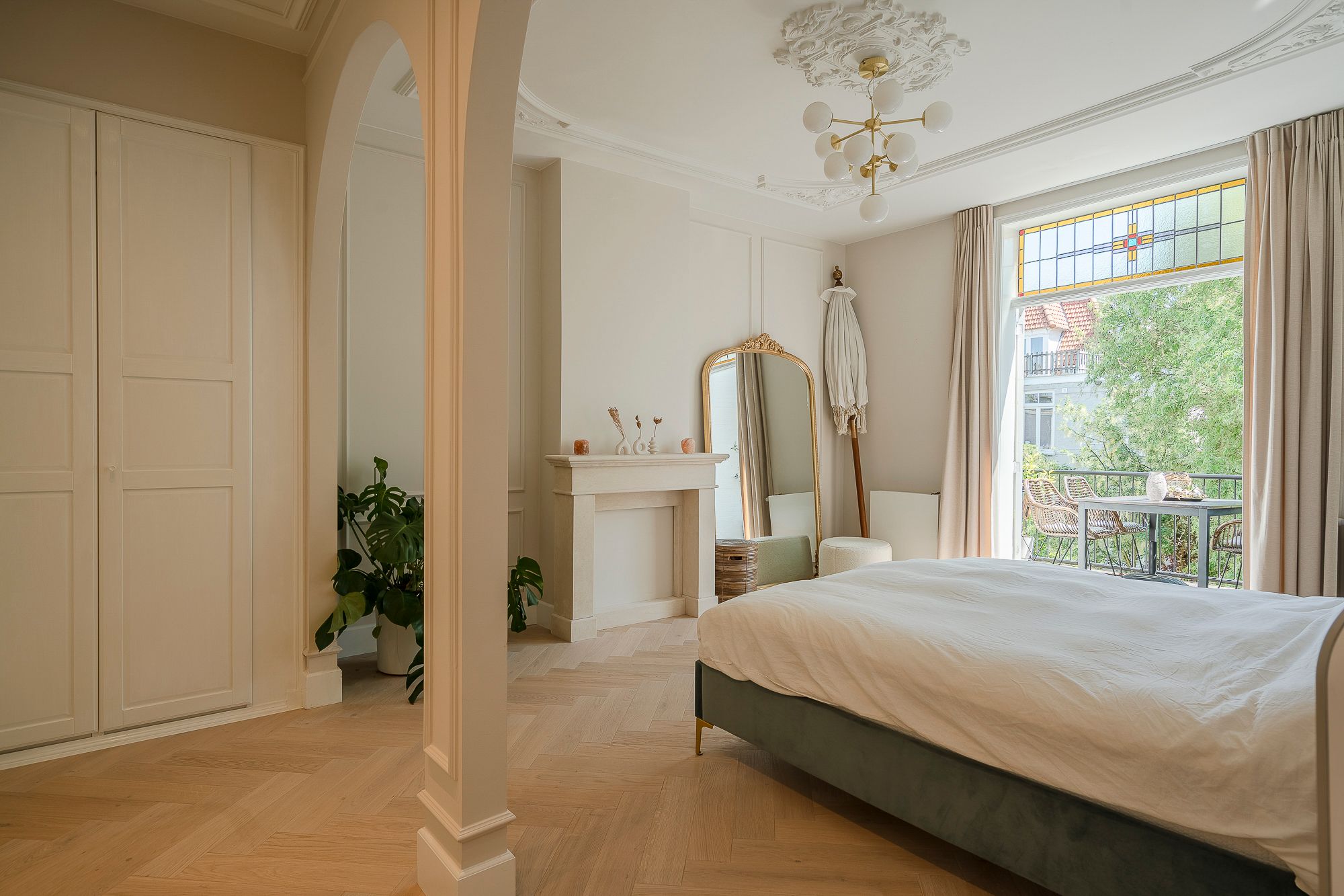 Foto 6 van Galvanistraat 32