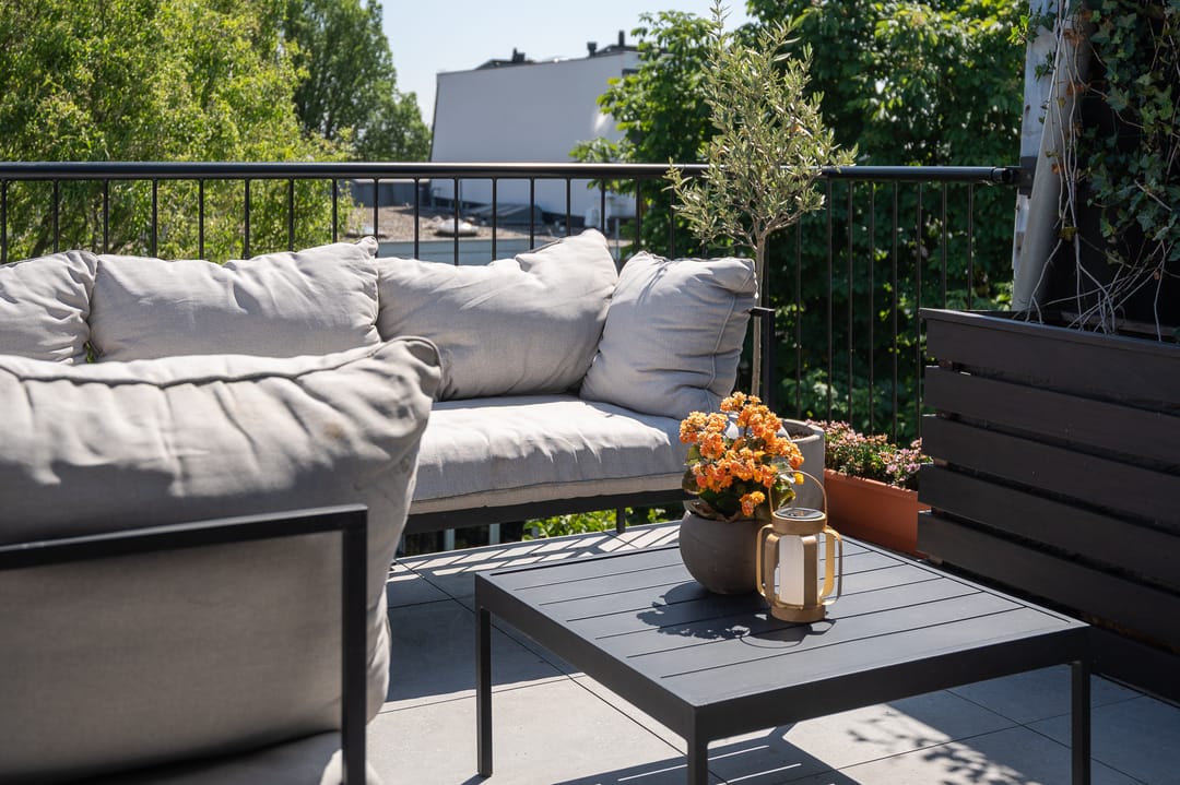 Foto 8 van Galvanistraat 32