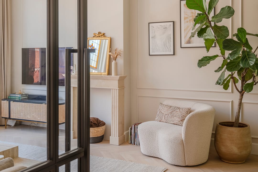 Foto 11 van Galvanistraat 32