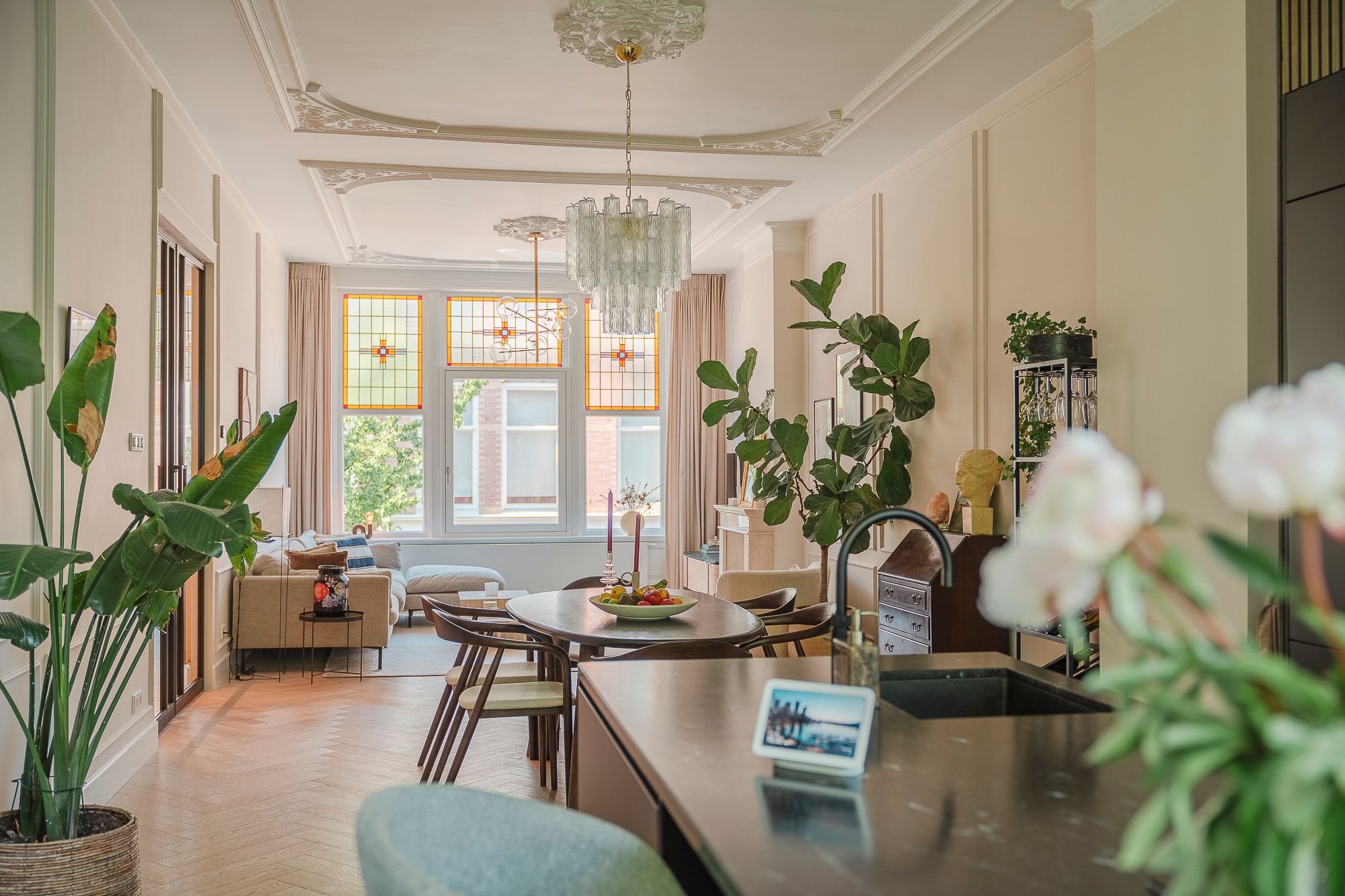 Foto 24 van Galvanistraat 32