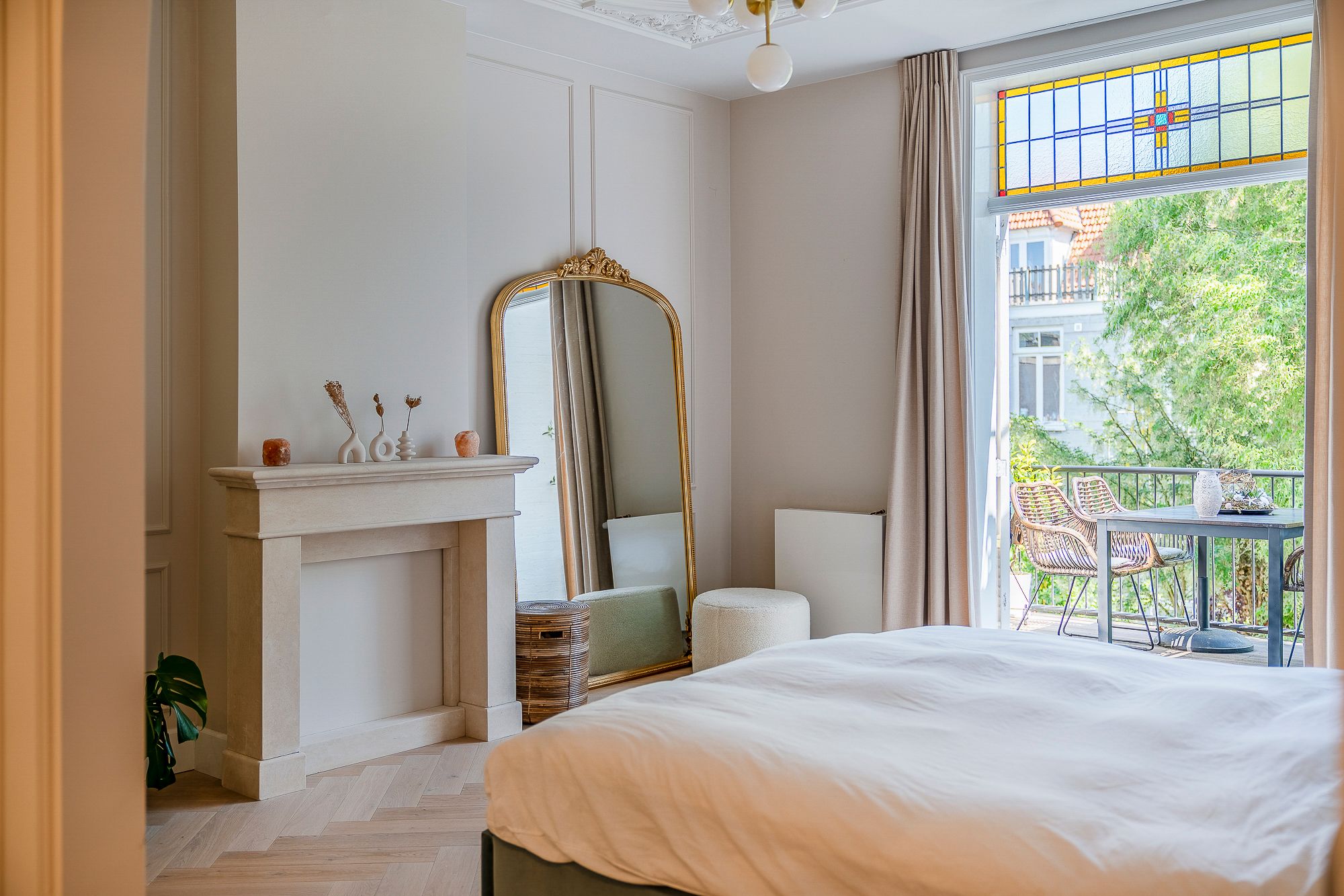 Foto 36 van Galvanistraat 32