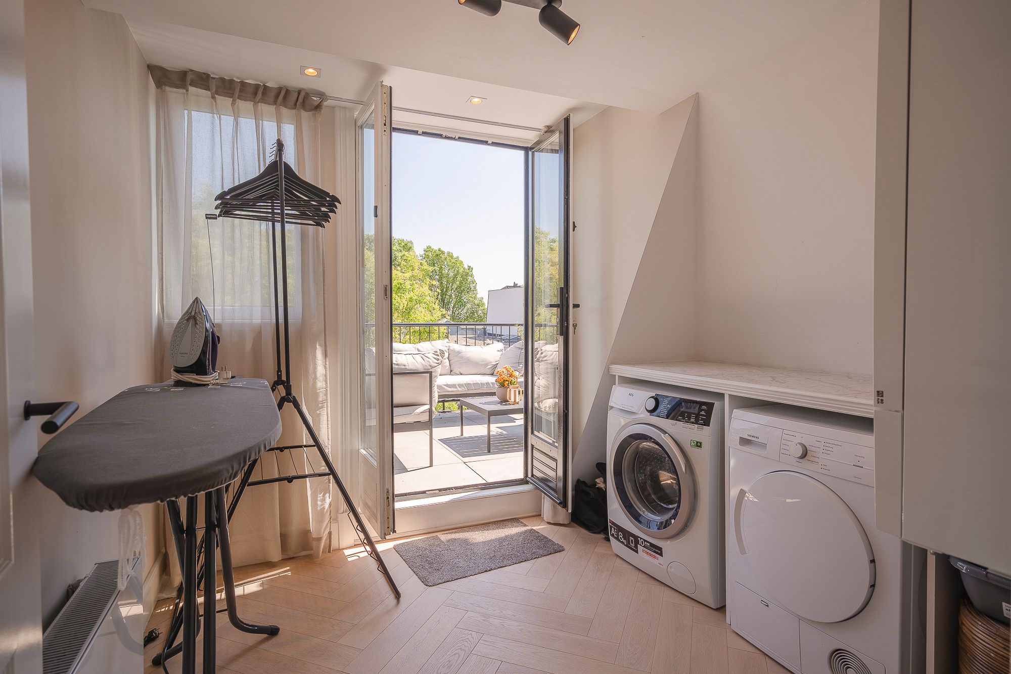 Foto 54 van Galvanistraat 32