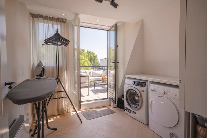 Foto 54 van Galvanistraat 32