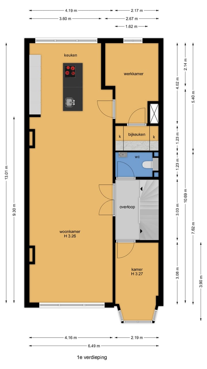 Foto 62 van Galvanistraat 32