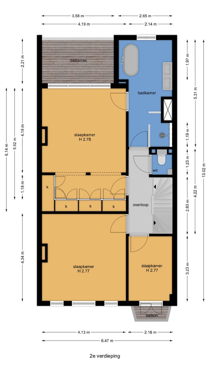 Foto 63 van Galvanistraat 32