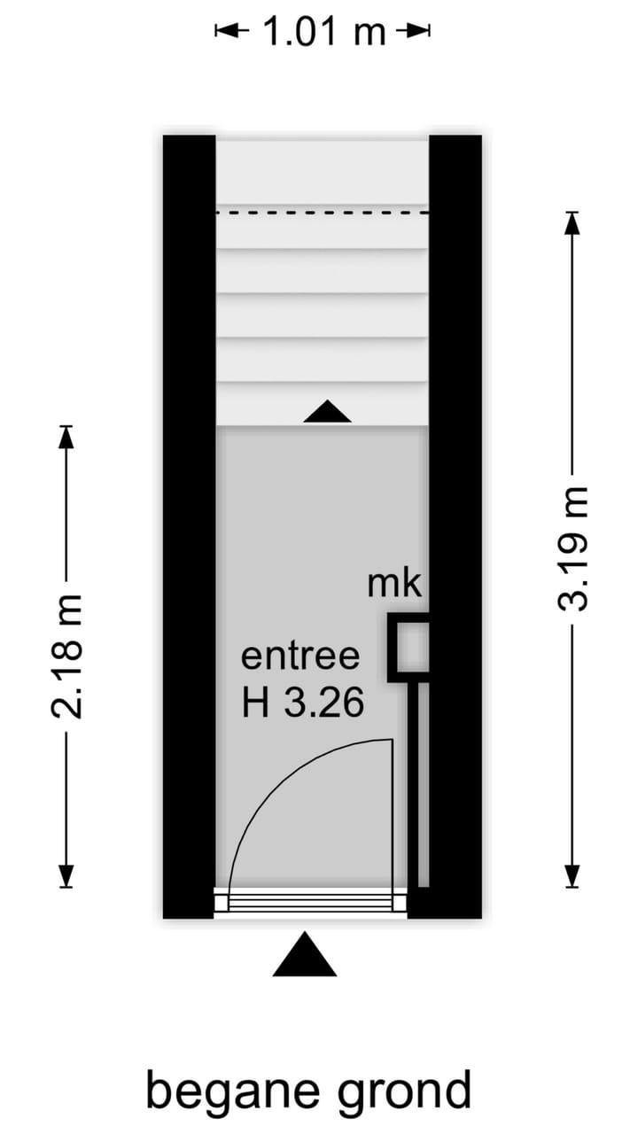 Foto 65 van Galvanistraat 32