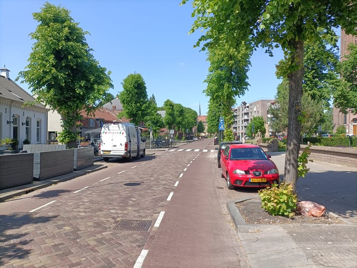 Foto 2 van Kerkstraat 41-A