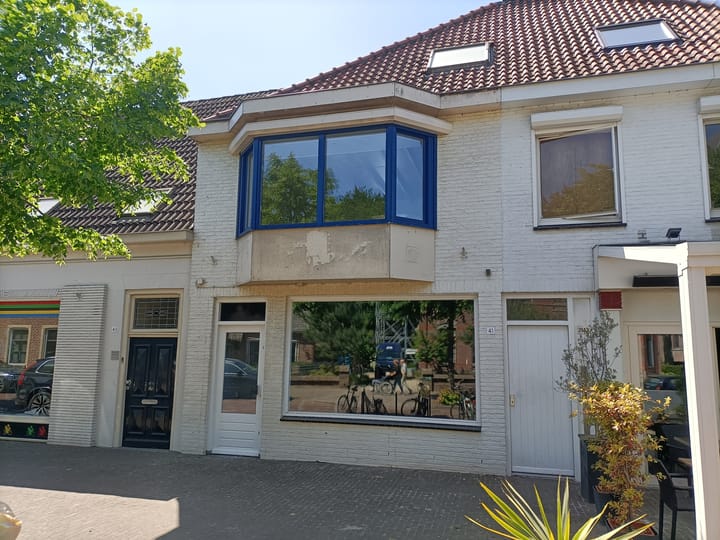 Foto 5 van Kerkstraat 41-A