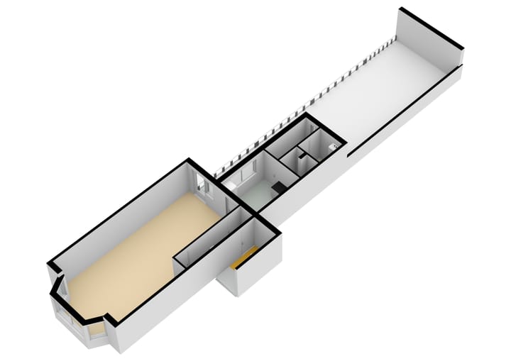 Foto 32 van Kerkstraat 41-A
