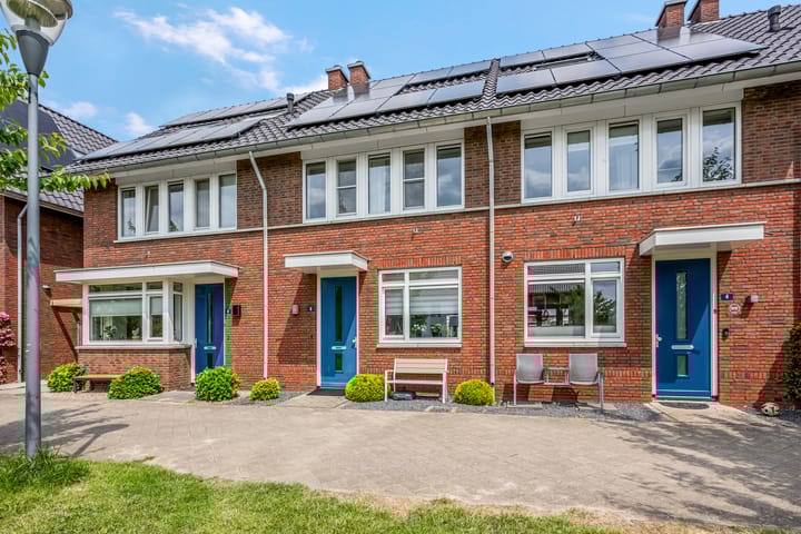 Foto 1 van Korianderpad 6