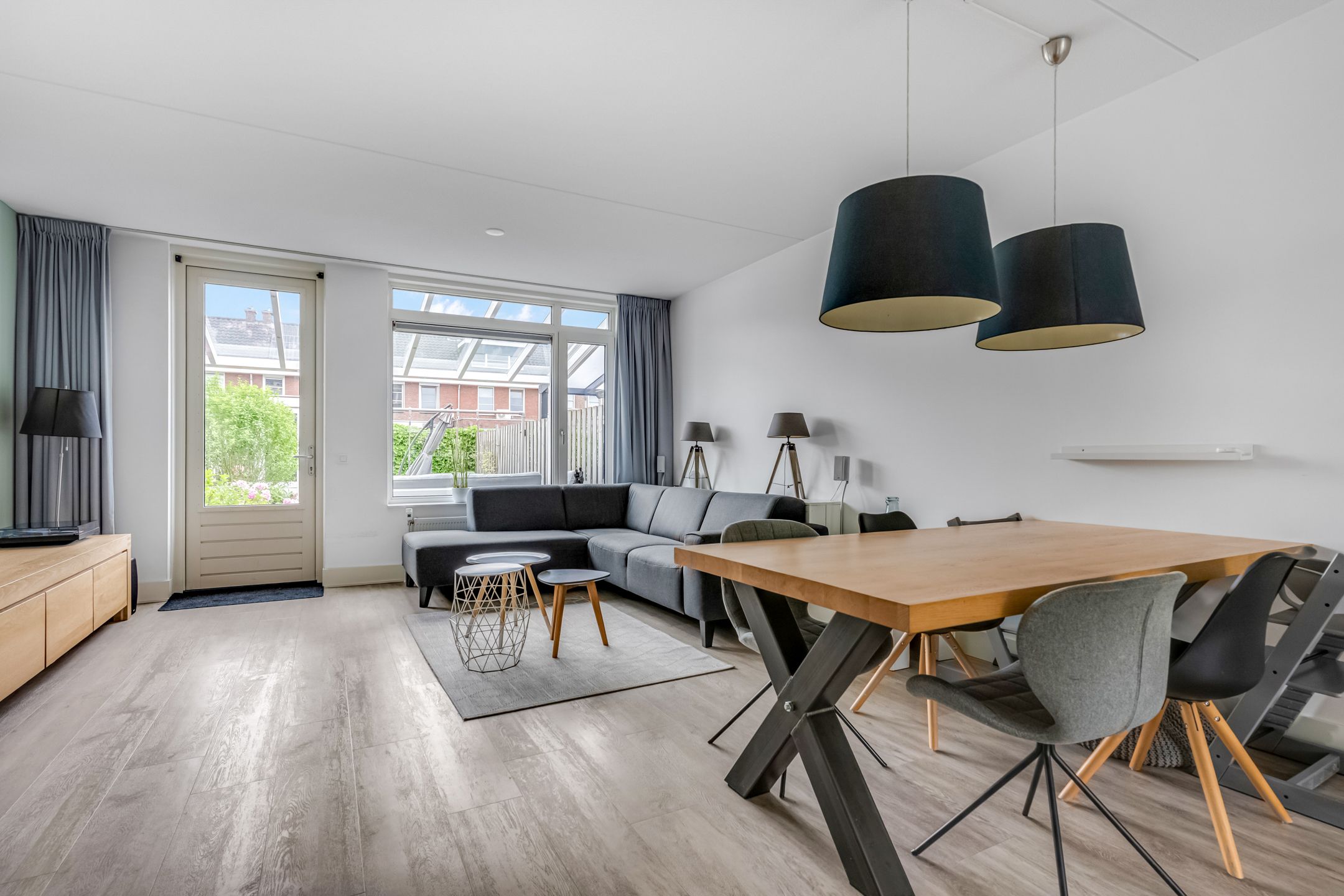 Foto 6 van Korianderpad 6