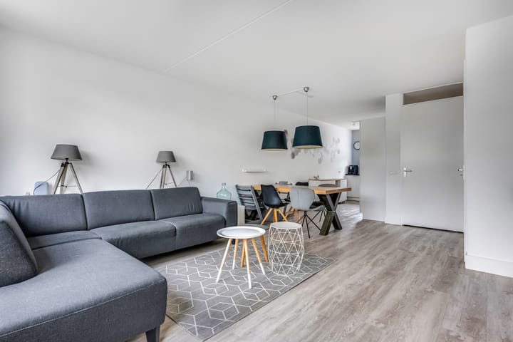 Foto 7 van Korianderpad 6