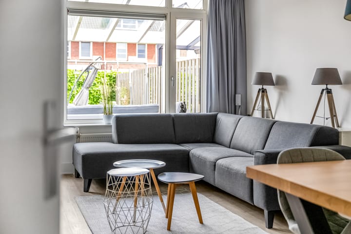 Foto 8 van Korianderpad 6