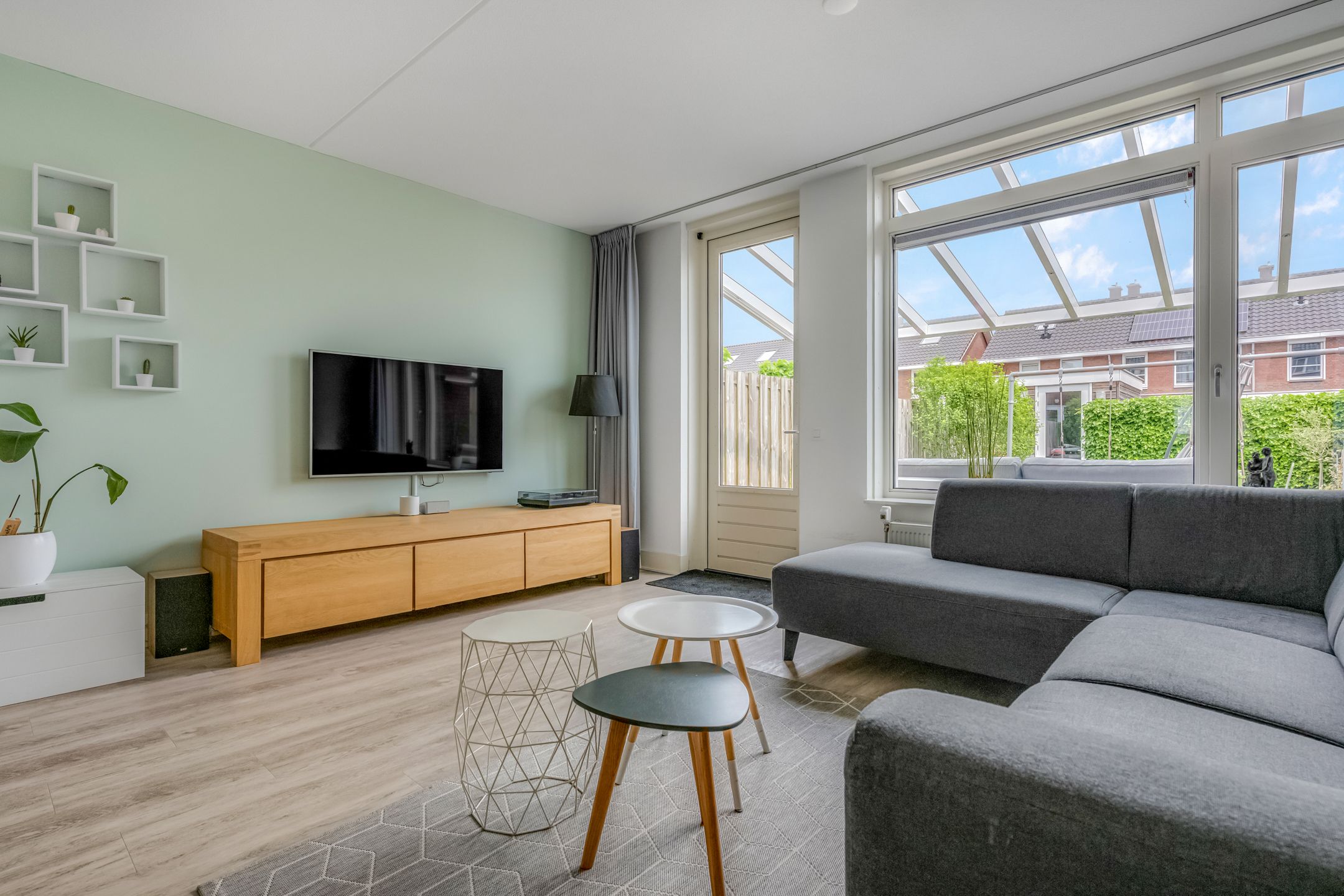 Foto 9 van Korianderpad 6