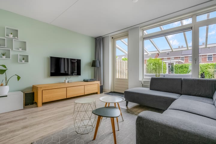 Foto 9 van Korianderpad 6