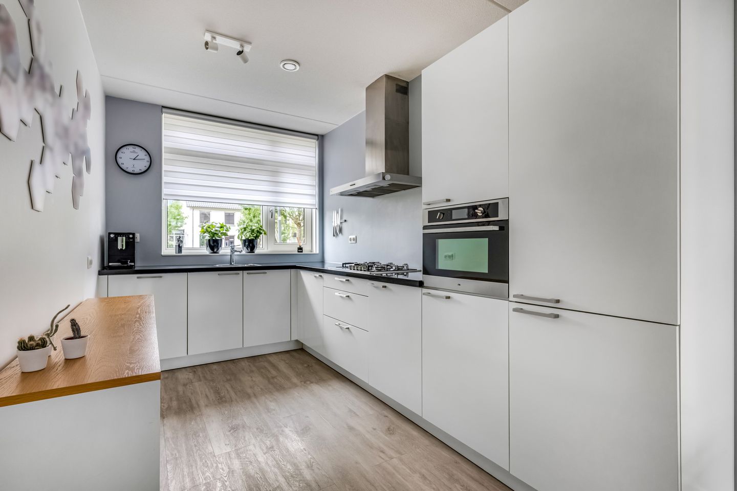 Foto 10 van Korianderpad 6