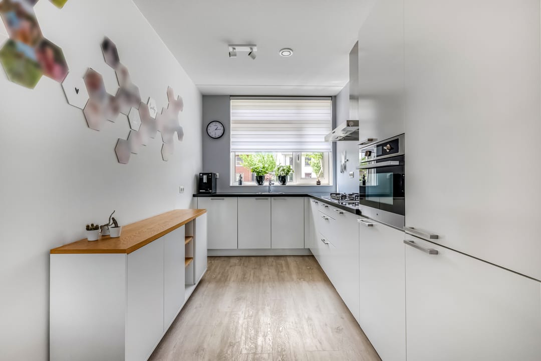 Foto 11 van Korianderpad 6