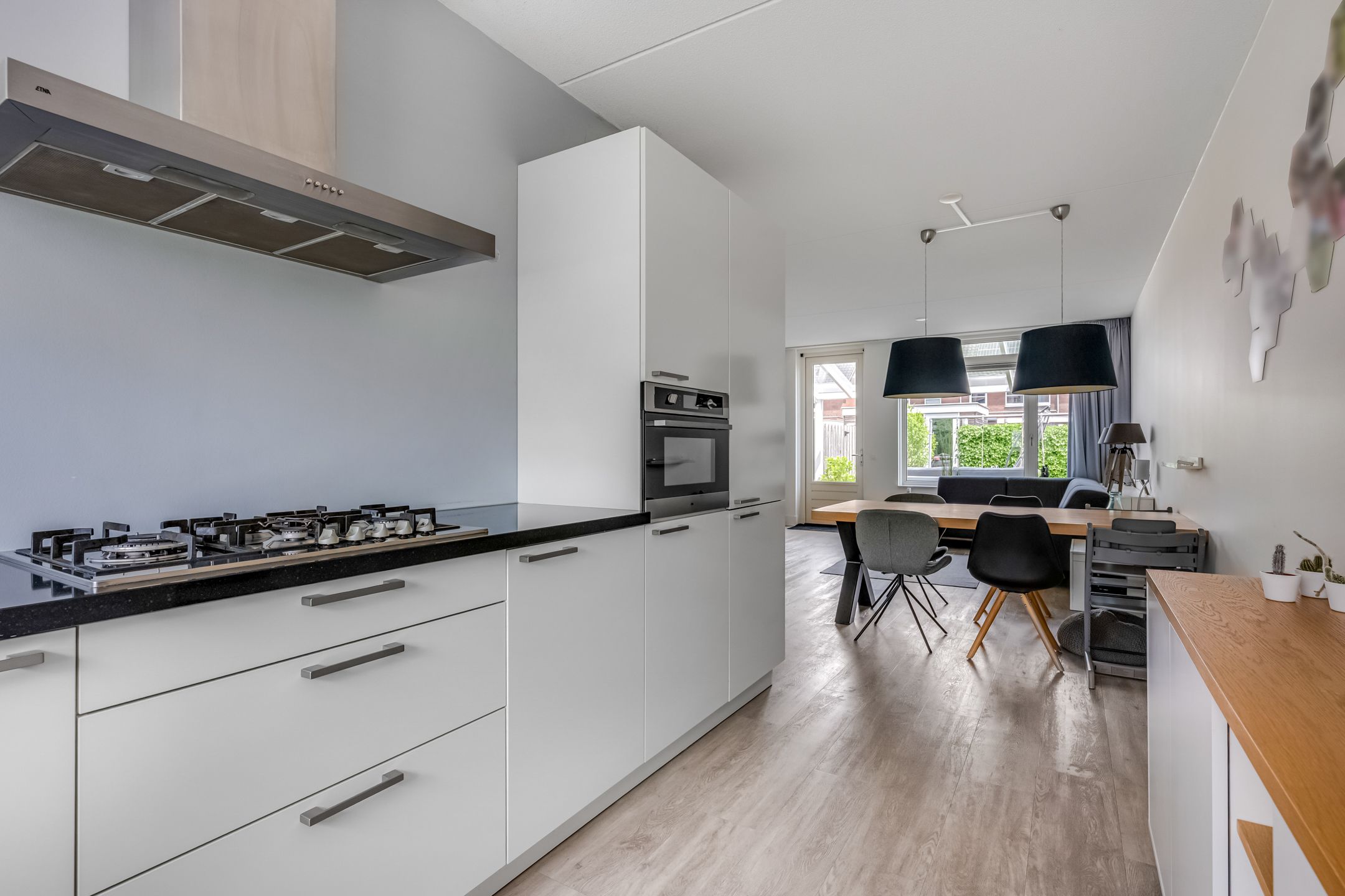 Foto 12 van Korianderpad 6