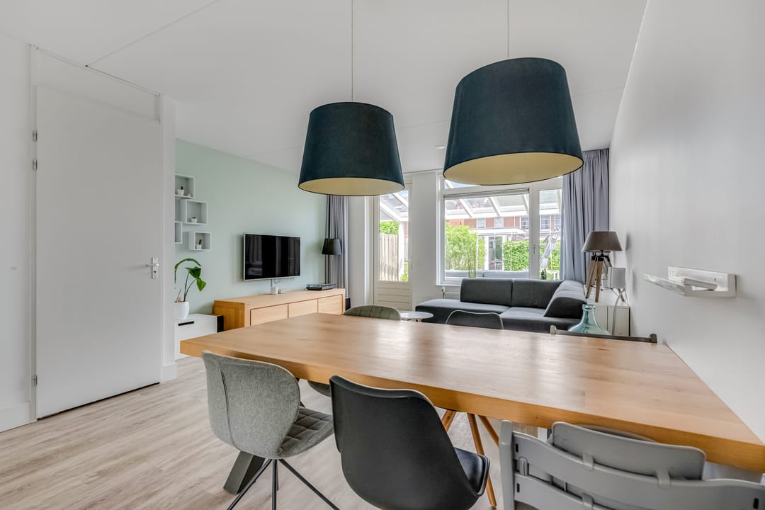 Foto 13 van Korianderpad 6