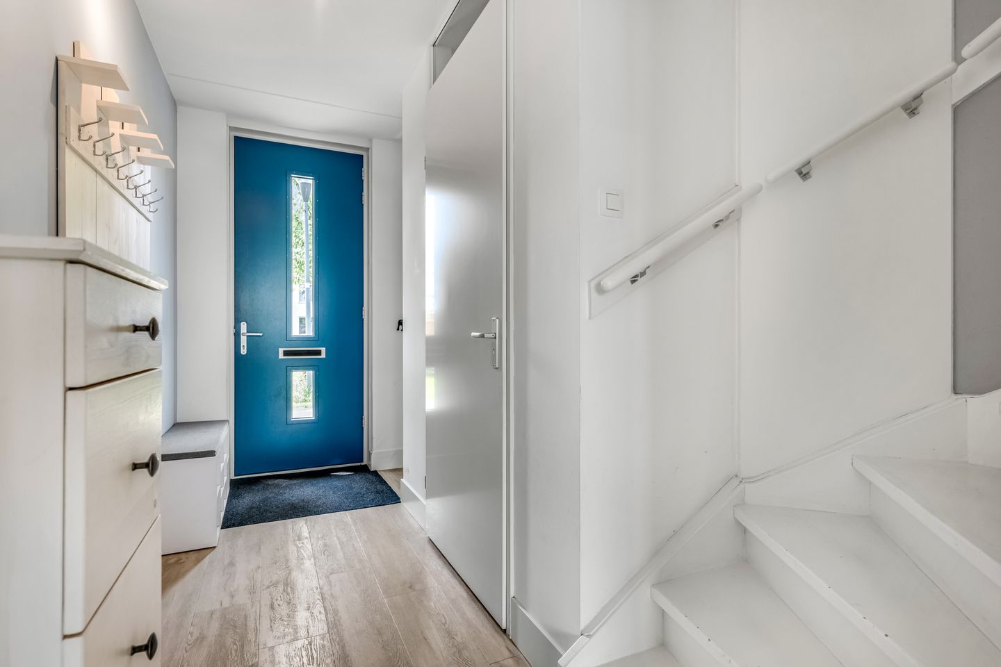 Foto 14 van Korianderpad 6