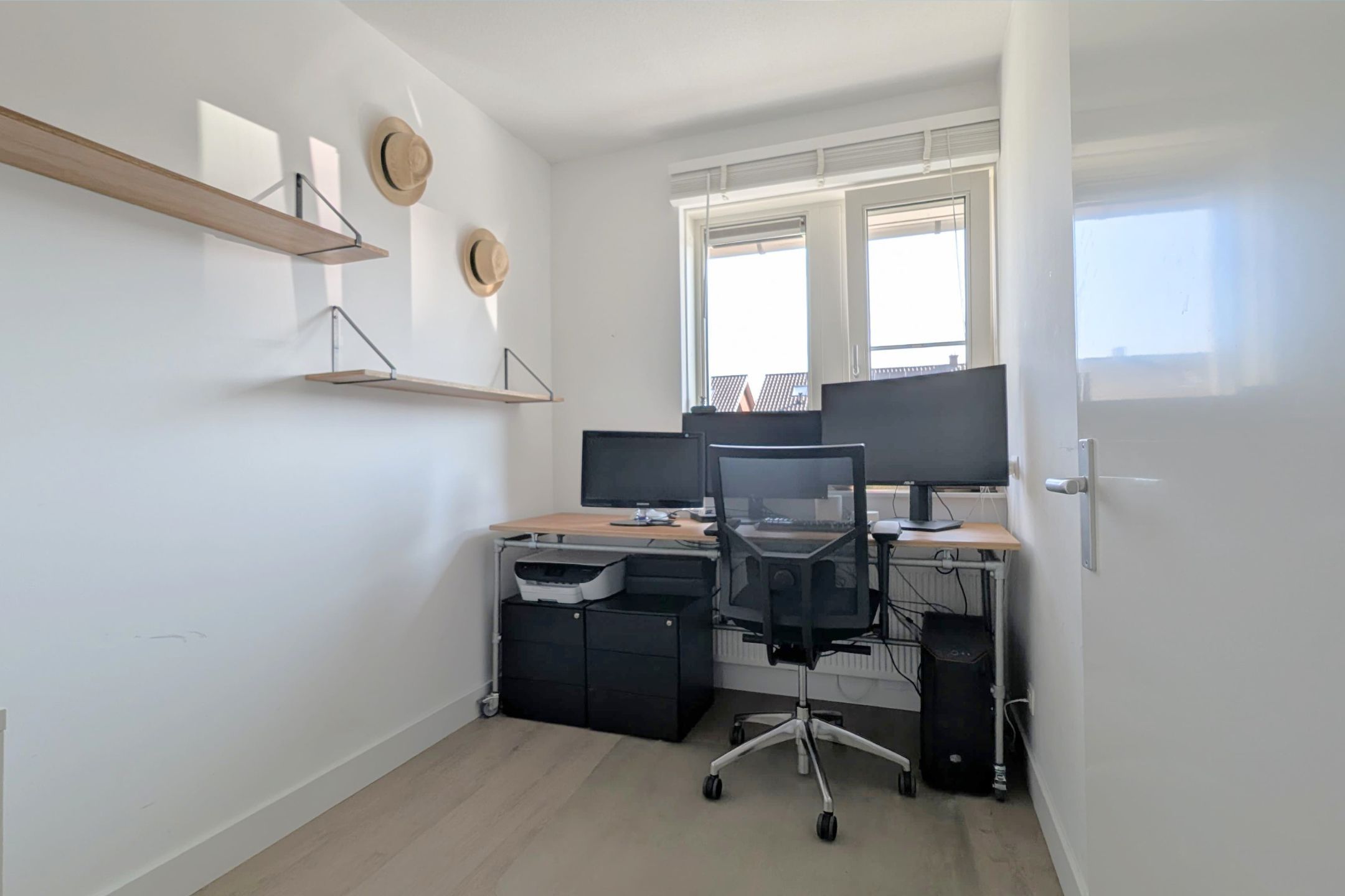 Foto 15 van Korianderpad 6