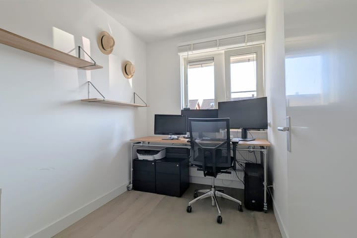 Foto 15 van Korianderpad 6