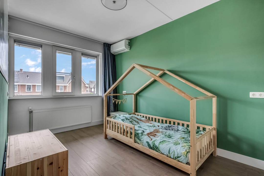 Foto 17 van Korianderpad 6