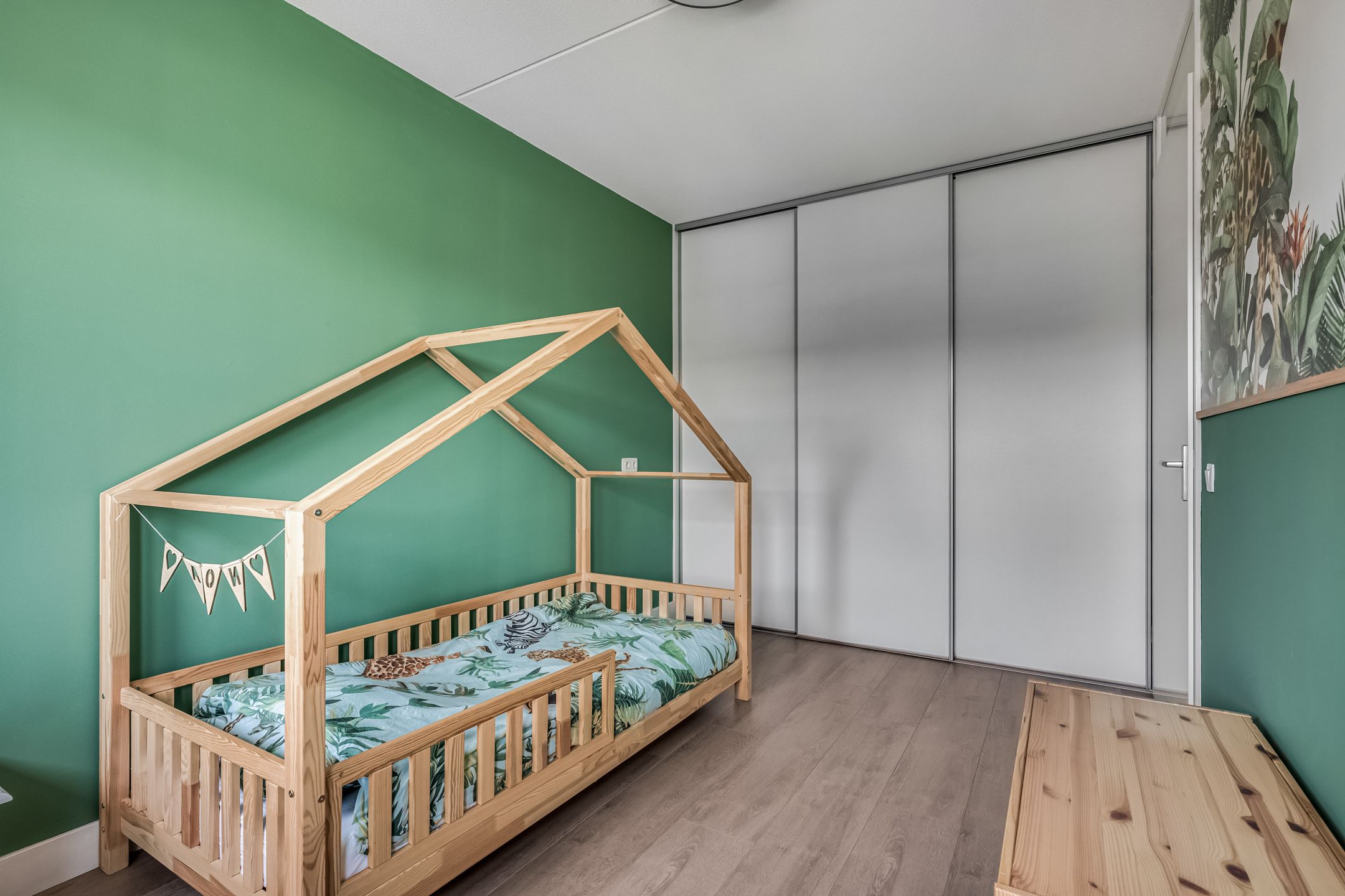 Foto 18 van Korianderpad 6