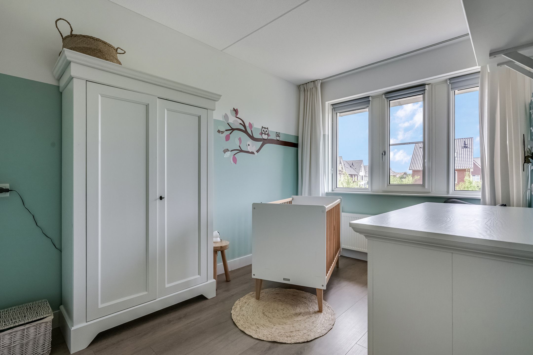 Foto 21 van Korianderpad 6