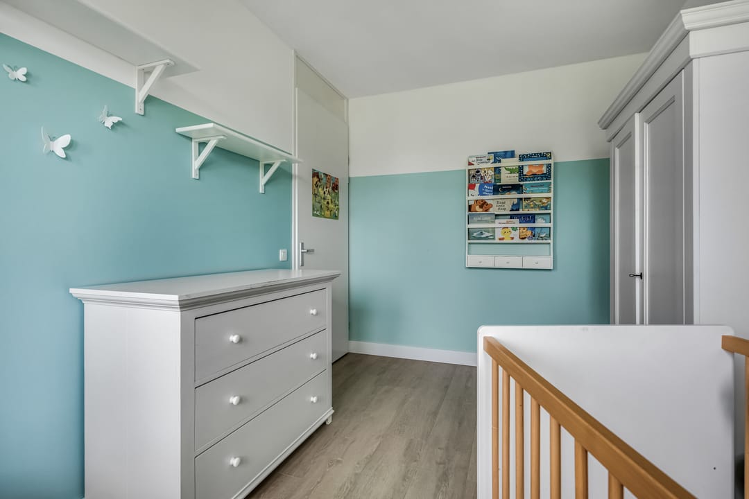 Foto 22 van Korianderpad 6