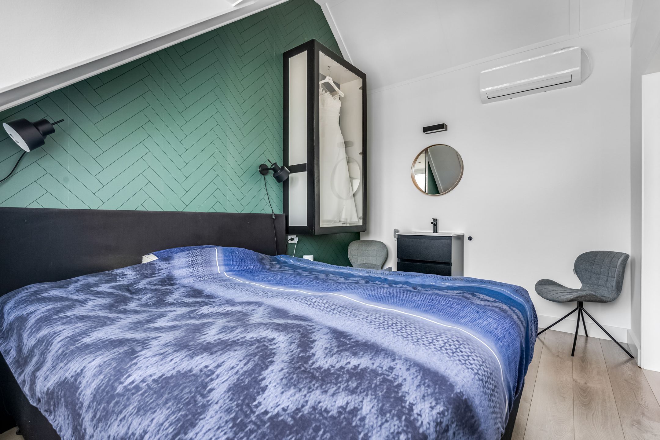 Foto 24 van Korianderpad 6