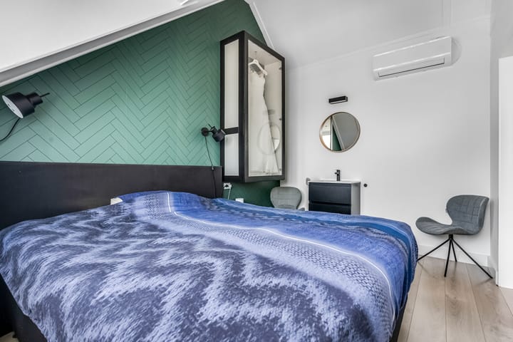 Foto 24 van Korianderpad 6