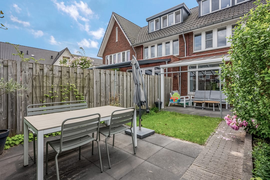 Foto 26 van Korianderpad 6