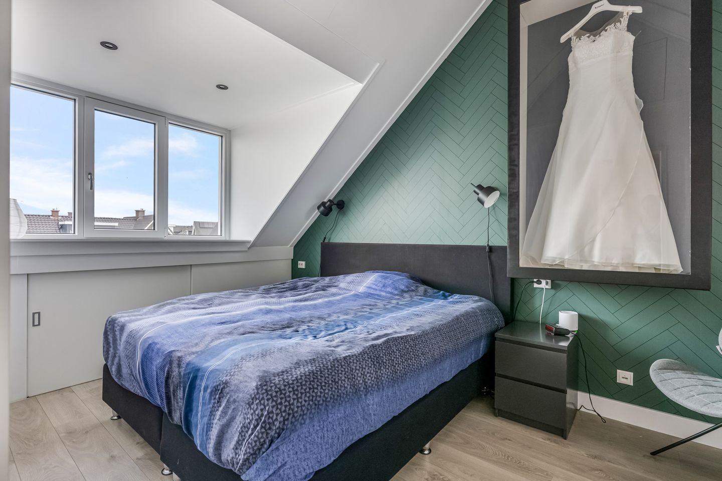 Foto 25 van Korianderpad 6