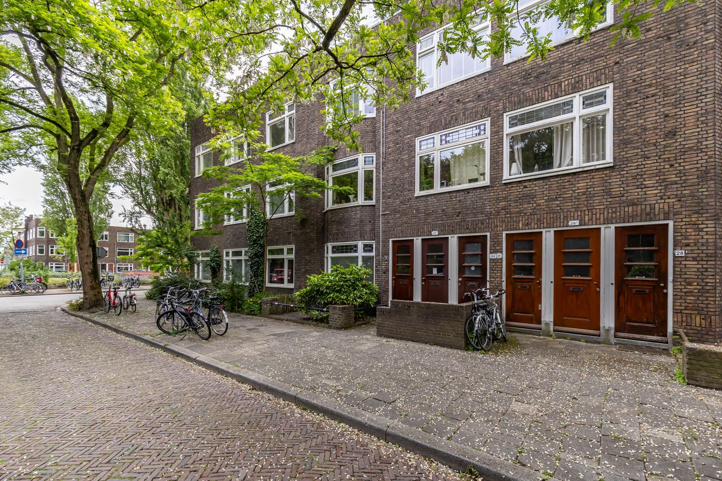 Amalia van Solmsstraat 26 main image