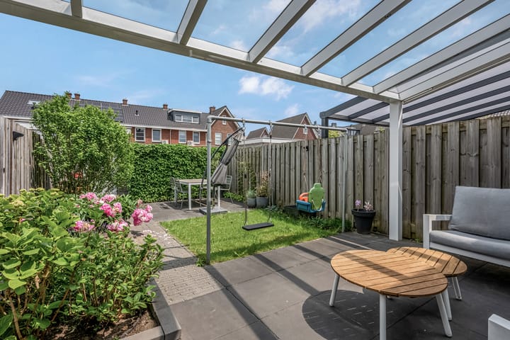 Foto 27 van Korianderpad 6