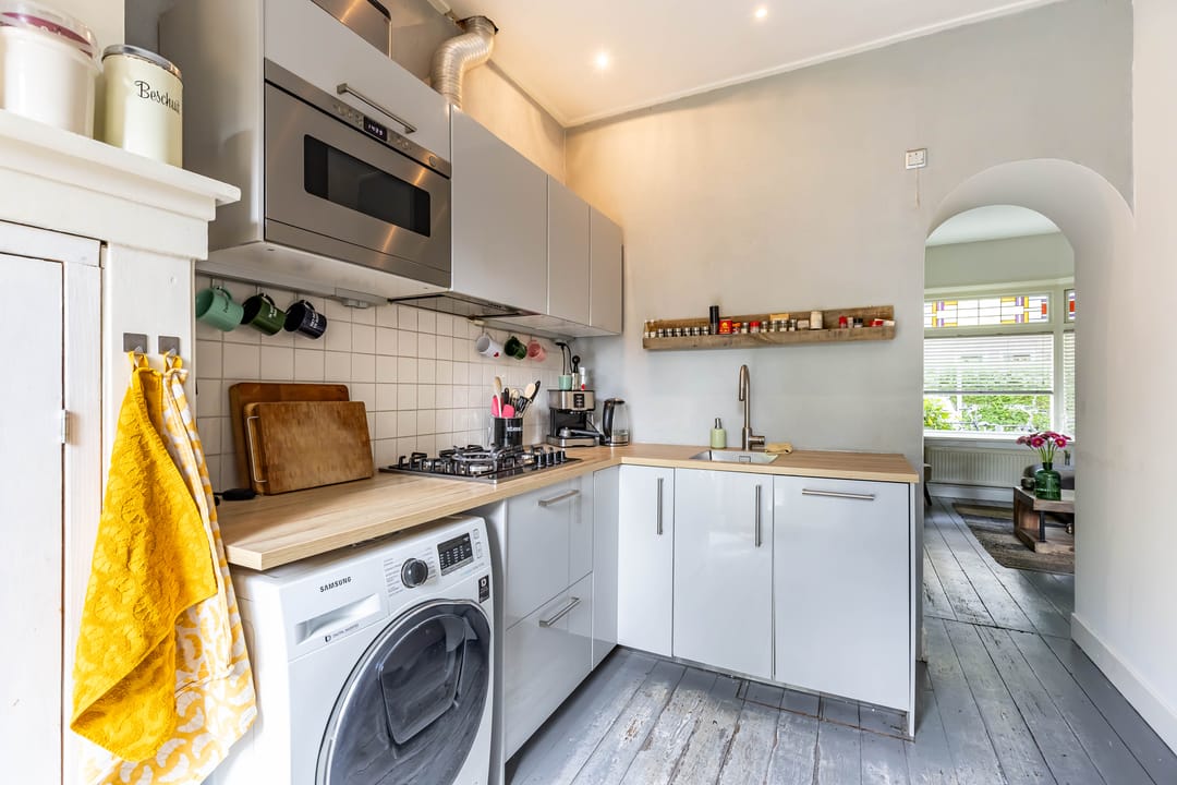 Foto 2 van Amalia van Solmsstraat 26