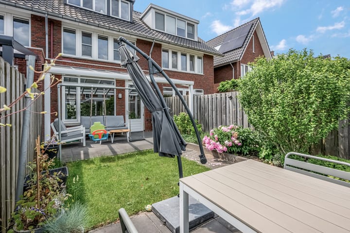 Foto 28 van Korianderpad 6