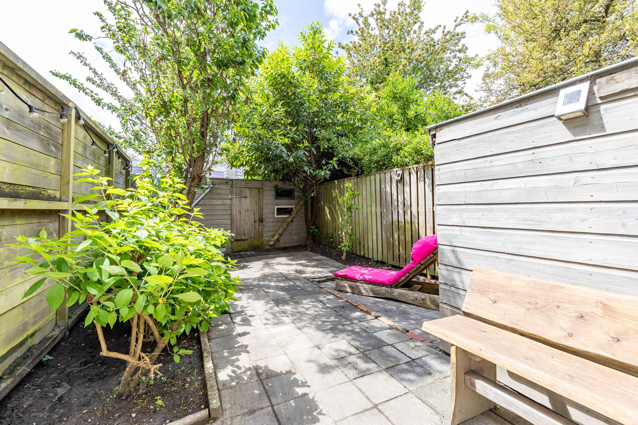 Foto 3 van Amalia van Solmsstraat 26