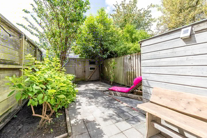 Foto 3 van Amalia van Solmsstraat 26