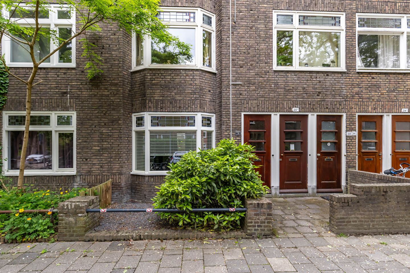 Foto 4 van Amalia van Solmsstraat 26