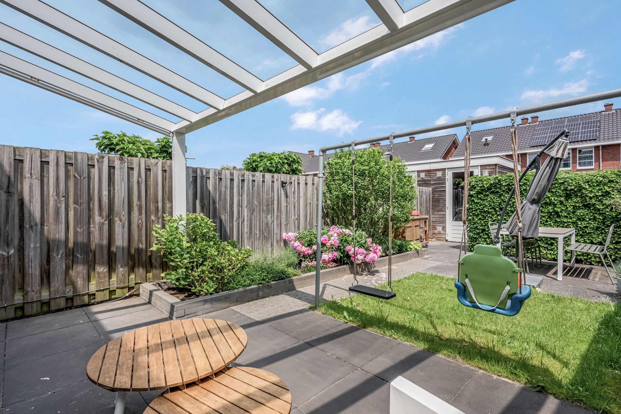 Foto 30 van Korianderpad 6