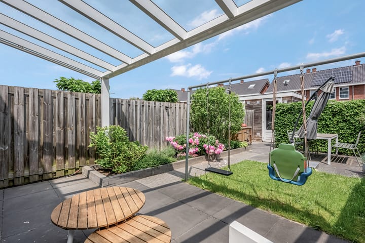 Foto 30 van Korianderpad 6