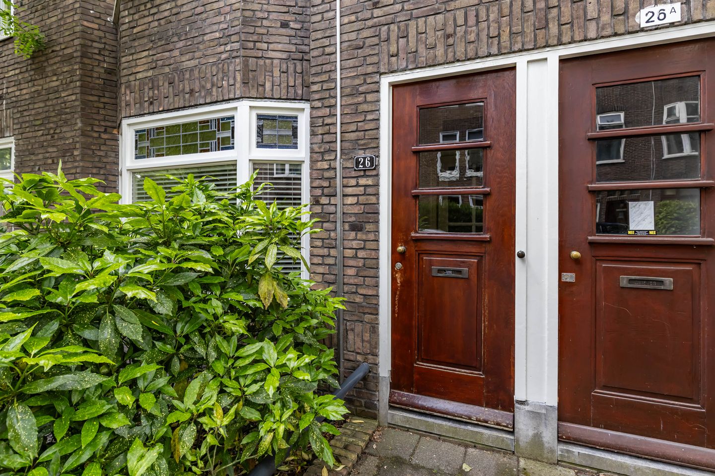 Foto 5 van Amalia van Solmsstraat 26