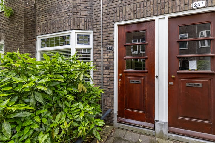 Foto 5 van Amalia van Solmsstraat 26