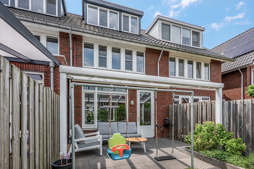 Foto 31 van Korianderpad 6