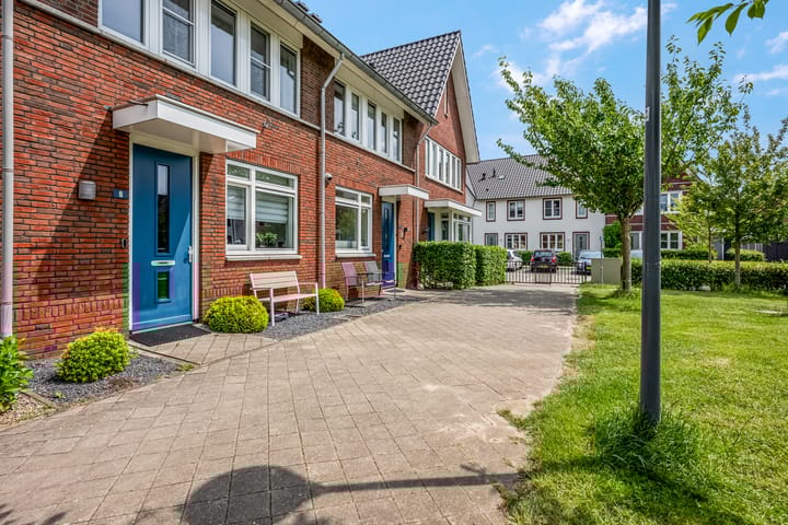 Foto 32 van Korianderpad 6