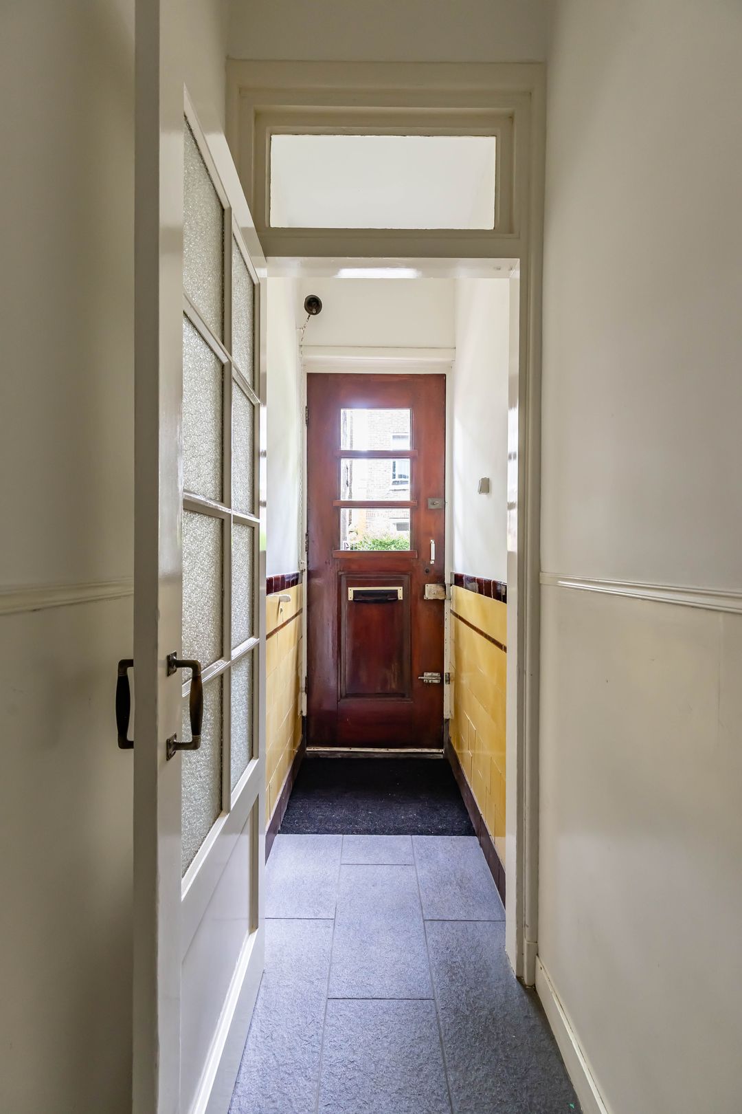 Foto 7 van Amalia van Solmsstraat 26