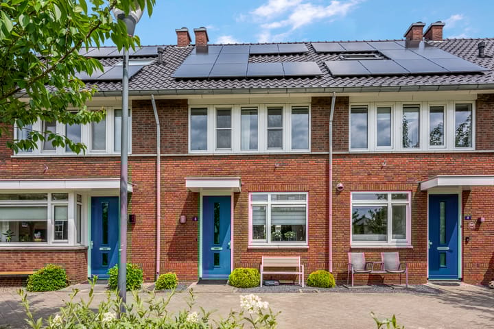 Foto 33 van Korianderpad 6