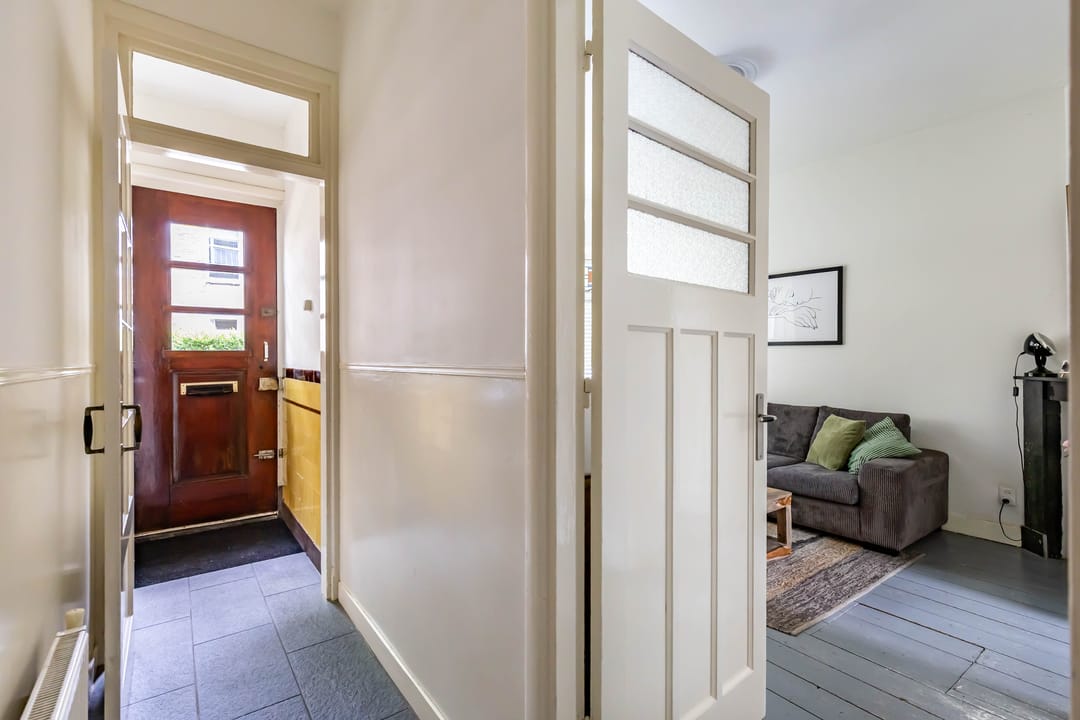 Foto 8 van Amalia van Solmsstraat 26